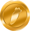 Moneda dorada